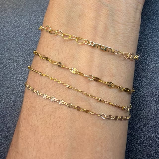3 + 1 Stack at Parlour59 in Stow, OH